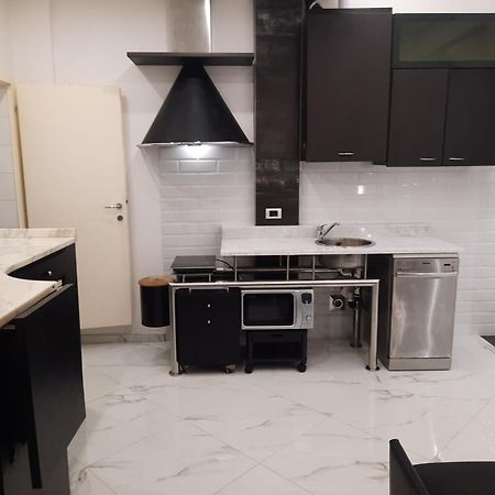 Studio Apartment Santa Caterina Bologna Bagian luar foto