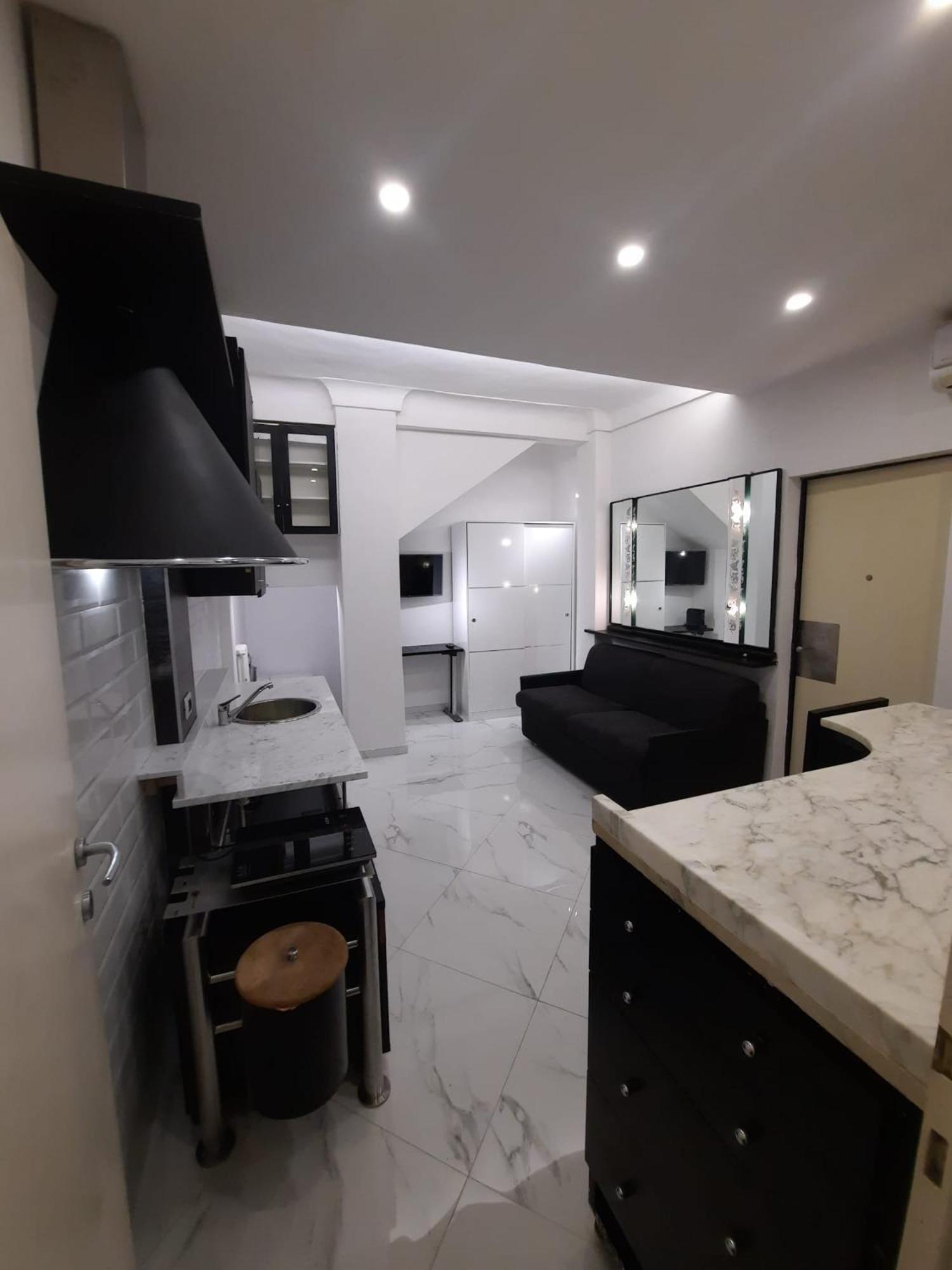 Studio Apartment Santa Caterina Bologna Bagian luar foto