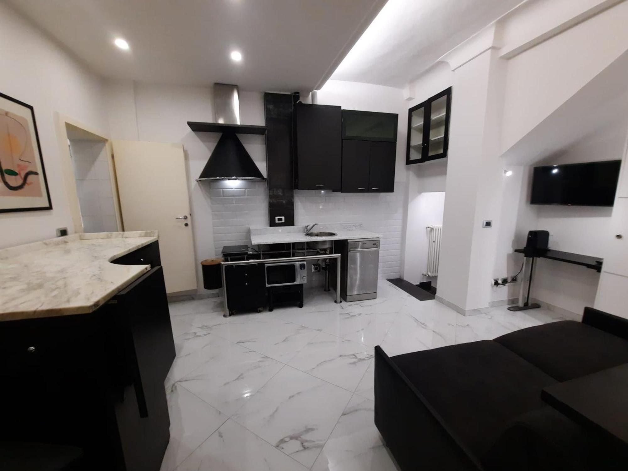 Studio Apartment Santa Caterina Bologna Bagian luar foto