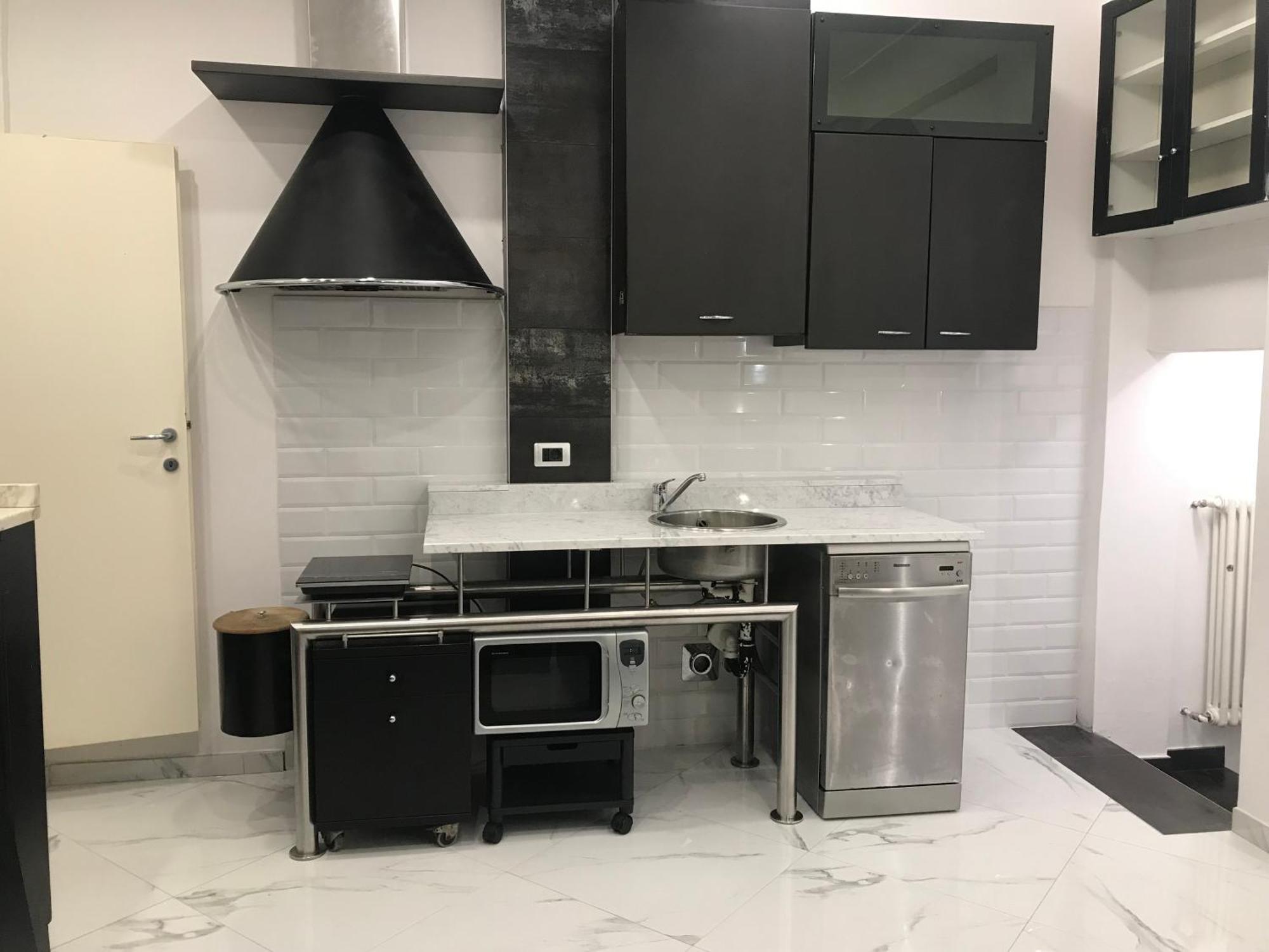 Studio Apartment Santa Caterina Bologna Bagian luar foto